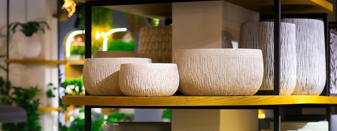 ديكور وإكسسوارات