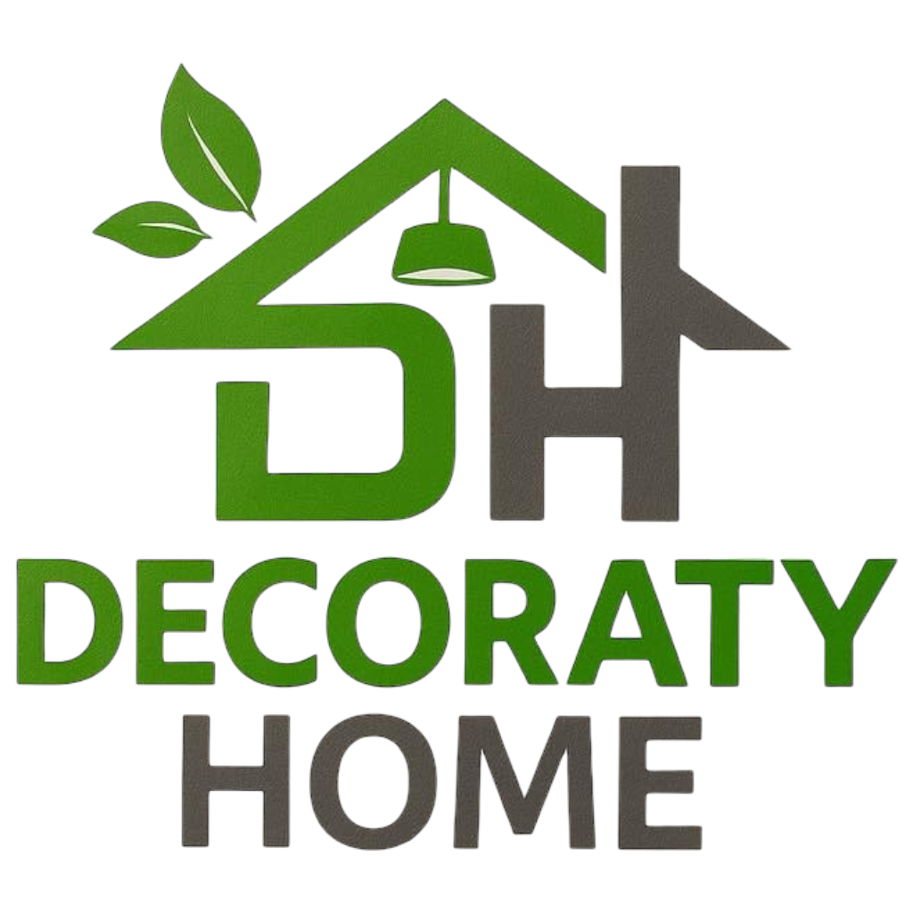 شعار ديكوراتي هوم